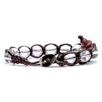 San Stino Di Livenza - Via Roma, 7 - Bracciale Tamashii Tibet in Pietre dure Pietre dure BHS900-61 - BHS900-61